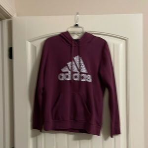 ADIDAS HOODIE
